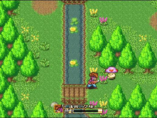 Secret of Mana - Image 1