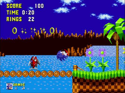 Sonic the Hedgehog - Image 4