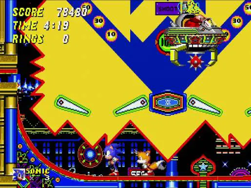 Sonic the Hedgehog 2 - Image 4