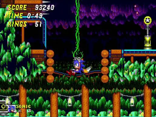 Sonic the Hedgehog 2 - Image 1