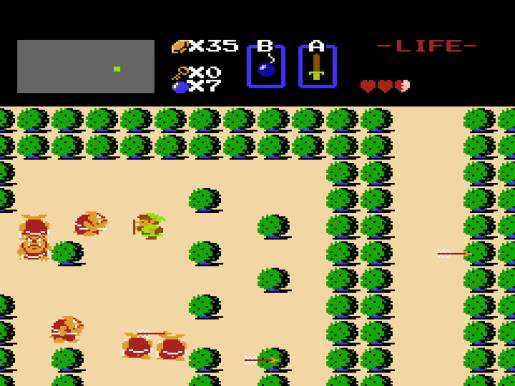 The Legend of Zelda - Image 2