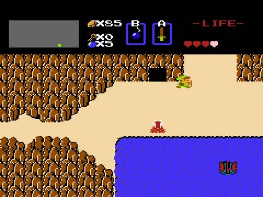 The Legend of Zelda - Image 1