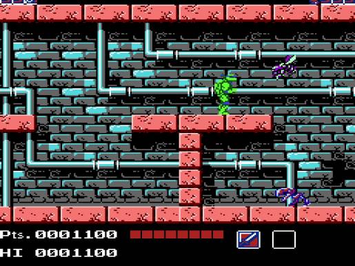 Teenage Mutant Ninja Turtles - Image 2