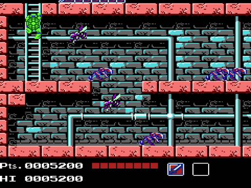 Teenage Mutant Ninja Turtles - Image 3