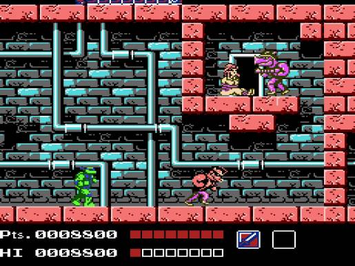 Teenage Mutant Ninja Turtles - Image 4