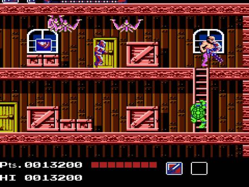 Teenage Mutant Ninja Turtles - Image 5