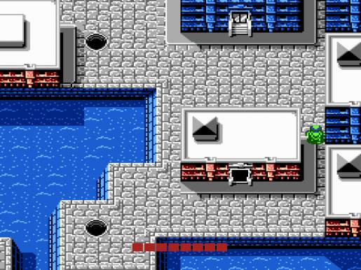 Teenage Mutant Ninja Turtles - Image 6