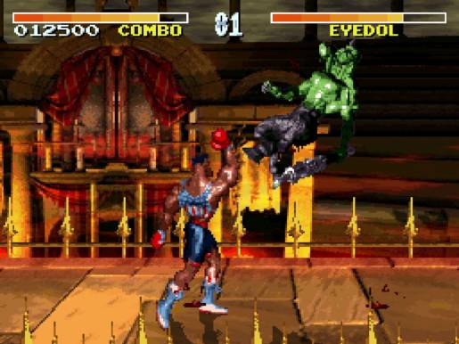 Killer Instinct - Image 2