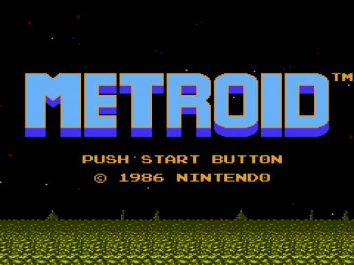 Metroid - Image 1