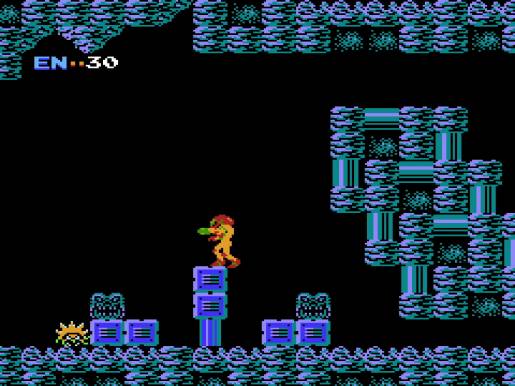 Metroid - Image 2