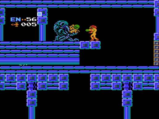 Metroid - Image 5