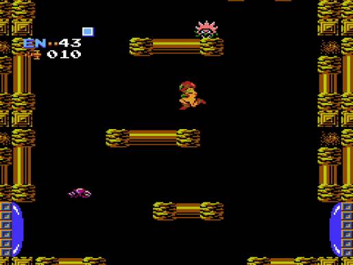 Metroid - Image 6