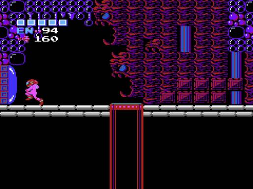 Metroid - Image 8