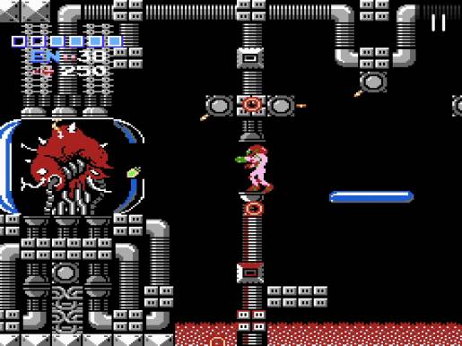 Metroid - Image 10