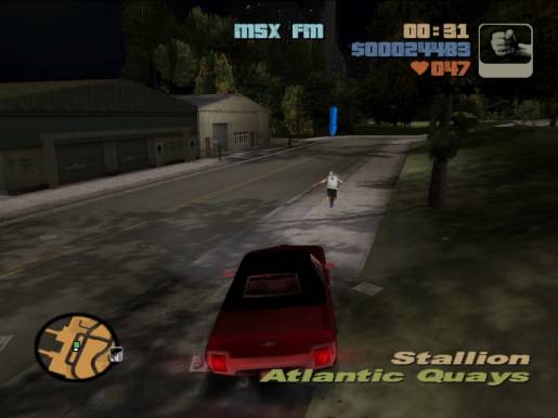 Grand Theft Auto III - Image 3