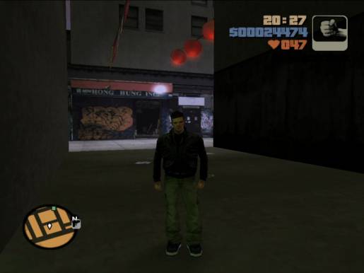 Grand Theft Auto III - Image 4
