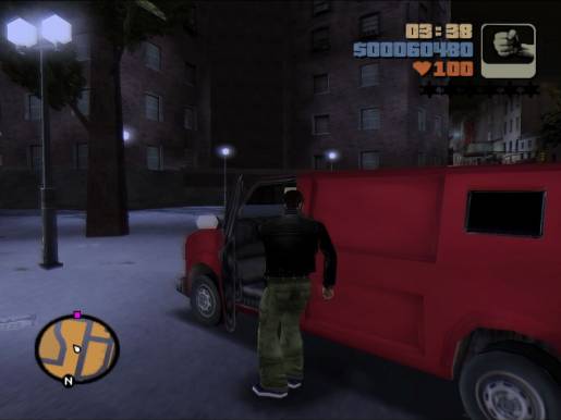 Grand Theft Auto III - Image 3