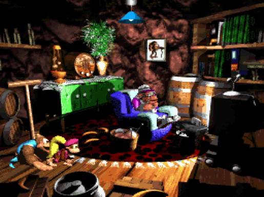 Donkey Kong Country 3: Dixie Kong's Double Trouble! - Image 4