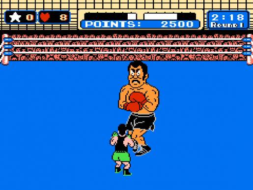 Punch-Out!! - Image 4
