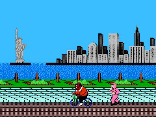 Punch-Out!! - Image 3