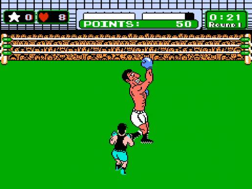 Punch-Out!! - Image 2