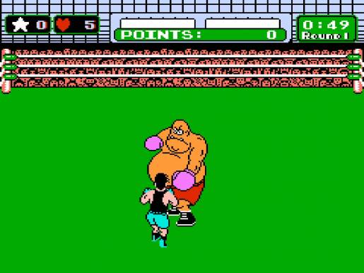 Punch-Out!! - Image 1