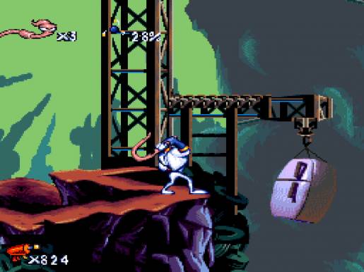 Earthworm Jim - Image 3