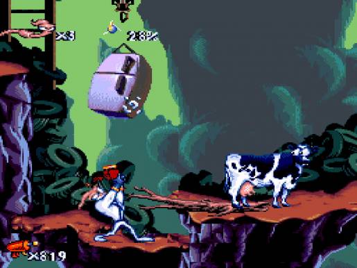 Earthworm Jim - Image 4