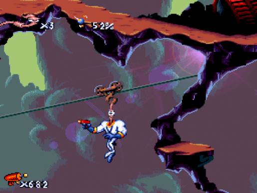 Earthworm Jim - Image 5
