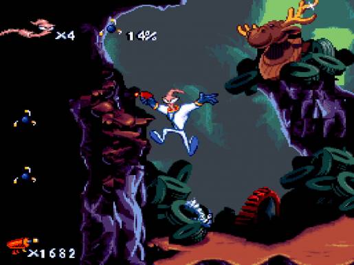 Earthworm Jim - Image 7