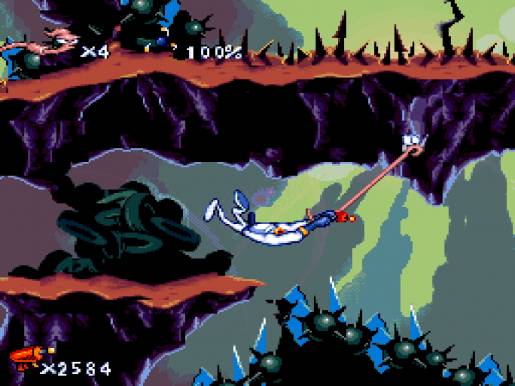 Earthworm Jim - Image 2