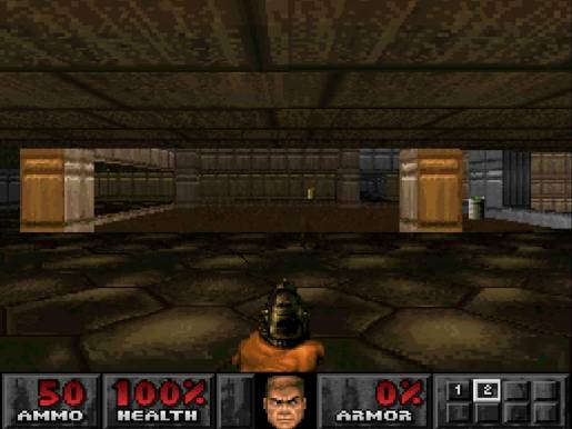 Doom - Image 1