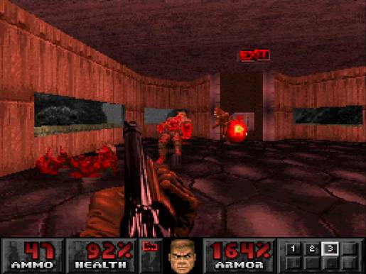 Doom - Image 1