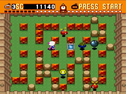 Super Bomberman - Image 3