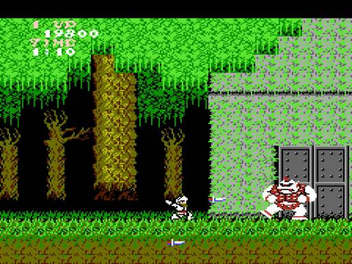 Ghosts 'n Goblins - Image 4