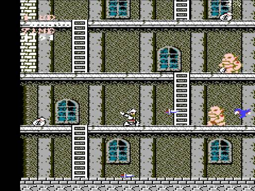 Ghosts 'n Goblins - Image 1