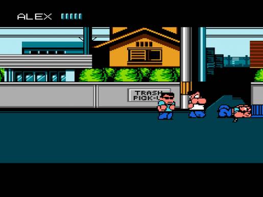 River City Ransom - Image 4