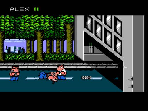 River City Ransom - Image 1