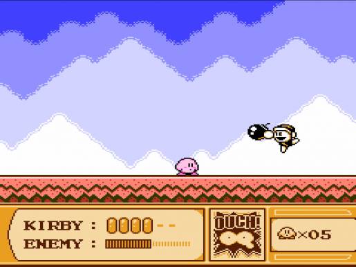 Kirby's Adventure - Image 4