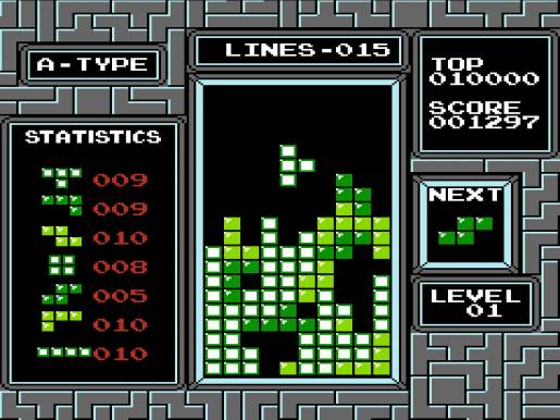 Tetris - Image 4