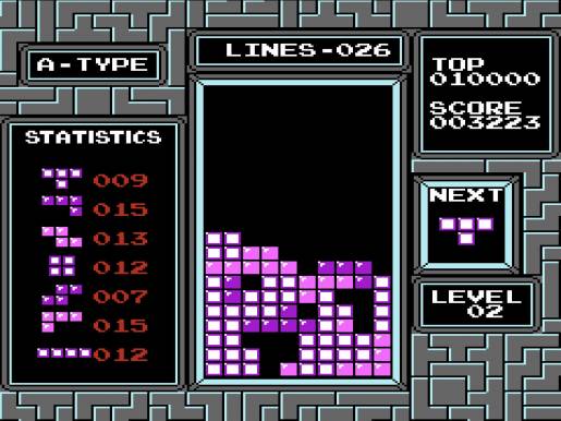 Tetris - Image 3