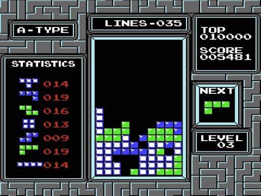 Tetris - Image 2