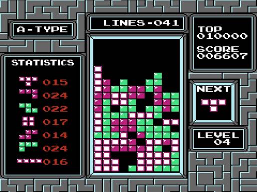 Tetris - Image 1