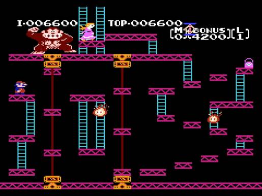 Donkey Kong - Image 4