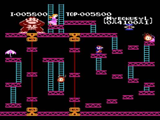 Donkey Kong - Image 3