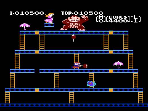 Donkey Kong - Image 2