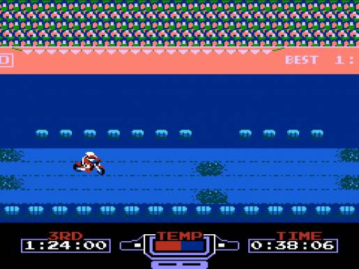 Excitebike - Image 3