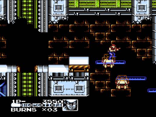Contra Force - Image 4