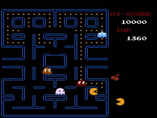 Pac-Man - Image 4