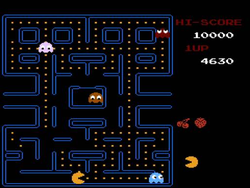 Pac-Man - Image 2